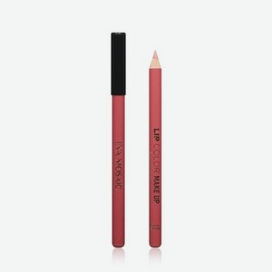 Карандаш для губ Eva Mosaic Make Up Lips Нежно-розовый 1,1г