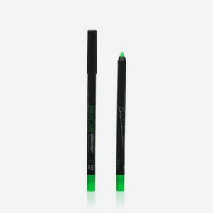 Неоновый карандаш для век Parisa Cosmetics Neon demon 603 1,2г