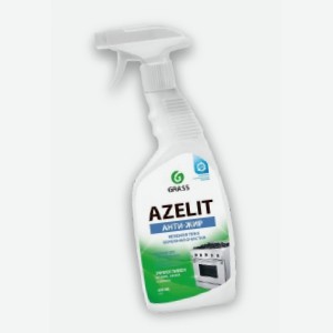 Чистящее средство для стеклокерамики  Азелит , спрэй, 600 мл