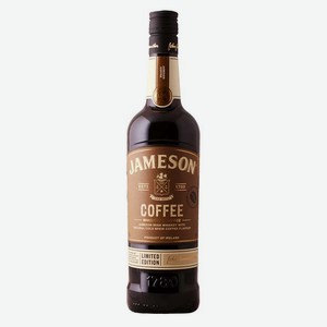 Напиток спиртной Джемесон Кофе 0.7л