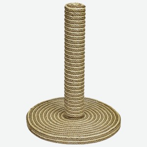 Tappi когтеточки когтеточка  Эспирал  из джута и сизали (1,73 кг)