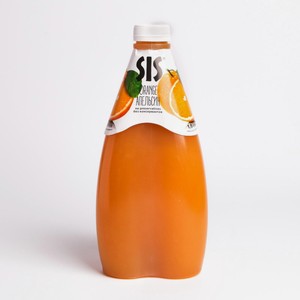 Нектар SIS Апельсин, 1,6 л