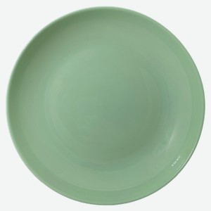 Тарелка суповая «МФК» Green, 20 см