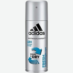 Дезодорант-спрей для мужчин Cool&Dry Fresh
