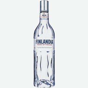 Водка Finlandia 40% 700мл