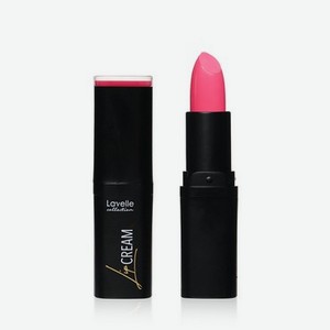 Помада для губ Lavelle Lip Cream 07 Темно-розовый 3,8г