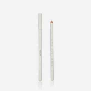 Карандаш для век Parisa Cosmetics 509 , Белый , 1,5г