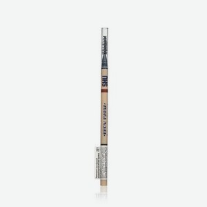 Ультратонкий карандаш для бровей SHU Brow Mania 221 Холодный коричневый 0,1г