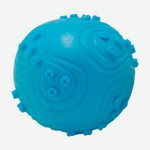 Игрушка для собак Homepet Мяч с пищалкой 6.3 см