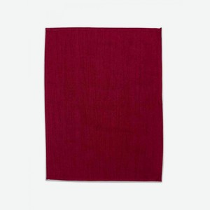 Полотенце Василиса Красный, 47×61 см