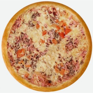 Пицца Апекс 520г Маргарита