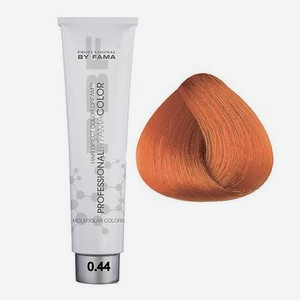 Ухаживающая краска для волос без оксида Molecolar, 0.44