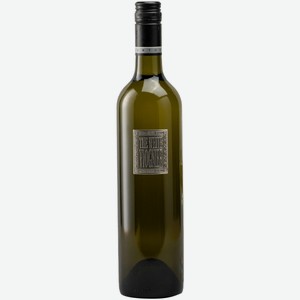Вино Berton Vineyard The White Viognier белое сухое 0,75 л
