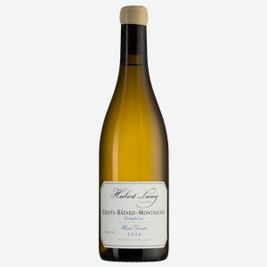 Вино Criots-Batard-Montrachet Grand Cru Haute Densite, 0.75 л.