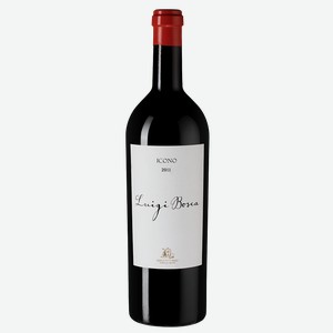 Вино Icono, Luigi Bosca, 0.75 л.