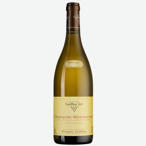 Вино Chassagne-Montrachet, 0.75 л.