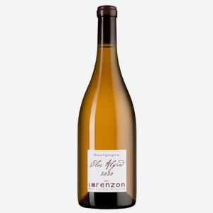 Вино Bourgogne Clos Alfred, Bruno Lorenzon, 0.75 л.