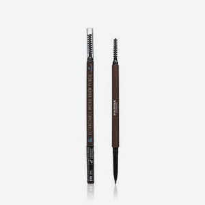 Автоматический карандаш для бровей Parisa Cosmetics Retractable Micro Brow Pencil 311 0,02г