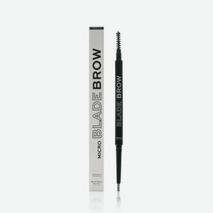 Автоматический карандаш для бровей Relove by Revolution micro Blade Brow , Brown , 0,1г