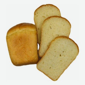 Хлеб Пшеничный новый 350г(Ваш Хлеб СХЗ)