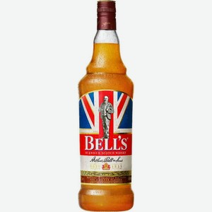 Виски  Bell s , 1 л, Шотландия