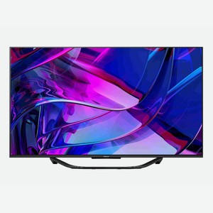 Ultra HD (4K) LED телевизор 65  Hisense 65U8KQ