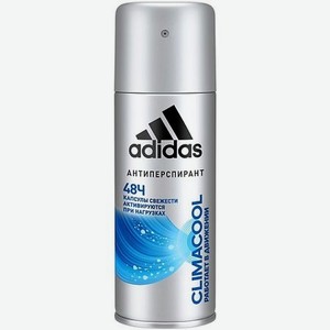 Дезодорант-спрей для мужчин Climacool
