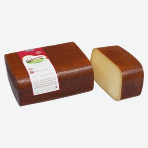 Сыр твердый Киприно Советский 50% ~350 г