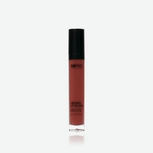 Блеск для губ LN Professional Creamy Lip Gloss 106 , 6,5мл