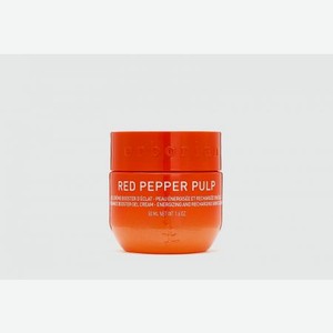 Гель-крем для лица ERBORIAN Red Pepper Pulp 50 мл