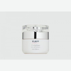 Крем увлажняющий KLAPP SKIN CARE SCIENCE Collagen Fill-up Thrapy 50 мл