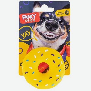 Игрушка для животных FANCY Пончик