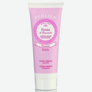 Крем для рук Fresia Hand Cream