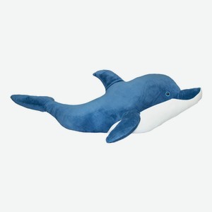 Мягкая игрушка Дельфин KiddieArt 50 см