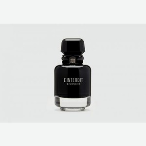 Интенсивная парфюмерная вода GIVENCHY L interdit Eau De Parfum Intense 50 мл
