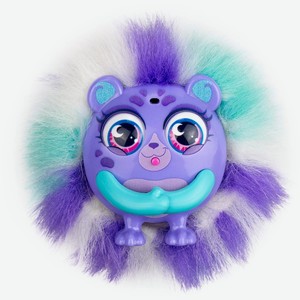 Интерактивная игрушка Tiny Furry Cookie арт.83690_12