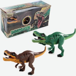 Игрушка Динозавр эл. арт.106381