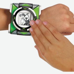 Ben 10 Часы Омнитрикс  Игры Пришельцев  арт.76991