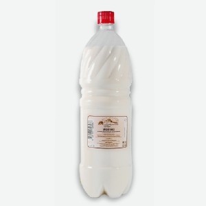 Молоко  Байкальские фермы , 3,6-4,2%, 1 л