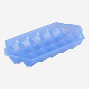 Форма для льда Phibo пластиковая