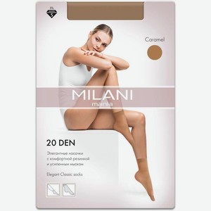 Носки женские ДиноРомано 20Д в ассортименте