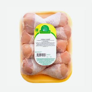 Голень цыпленка  Приосколье  охл. 1кг