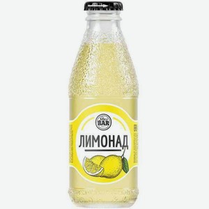Напиток Star Bar Лимонад, 0,175 л