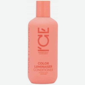 Кондиционер для окрашенных волос I Ce Color Luminaiser, 250 мл