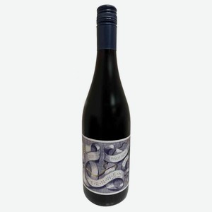 Вино Fernweh Pinot Noir красное полусухое 13 % алк., Германия, 0,75 л