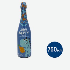 Напиток Joy Party Дюшес газированный, 750мл Россия