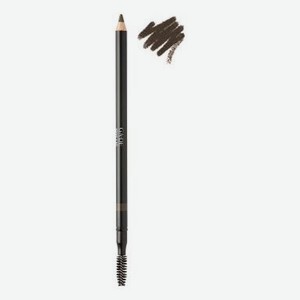 Карандаш для бровей Idyllic Powder Eebrow Pencil 2,6г: 40 Rich Brown