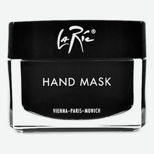 Питательная маска для рук Hand Mask: Маска 50мл