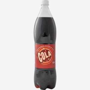 Напиток Cola Кола 1.5л