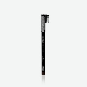 Автоматический карандаш для бровей LN Professional Contour Brow liner 101